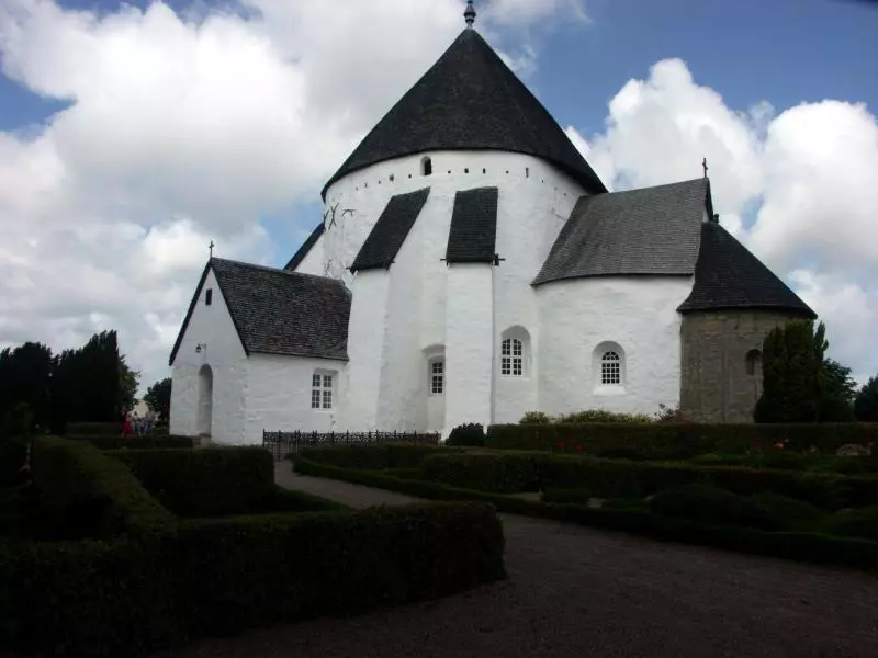Bornholm (c) Hans Jürgen Lenk